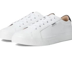 Taos Footwear Heart & Soul Lux White/Black