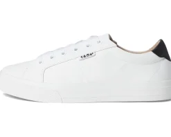 Taos Footwear Heart & Soul Lux White/Black