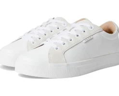 Taos Footwear Heart & Soul Lux White/Ice Suede Clearance
