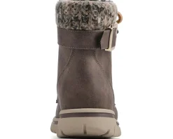 Women Cliffs by White Mountain Hearten