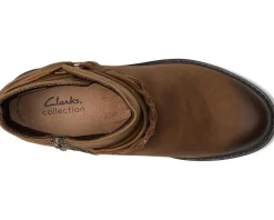 Women Clarks Hearth Kaylie
