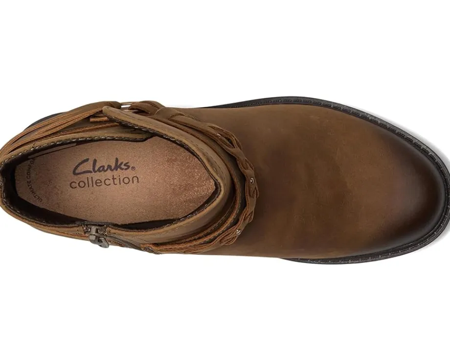 Women Clarks Hearth Kaylie