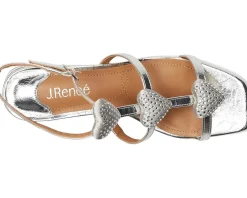 Women J. Renee Heartly