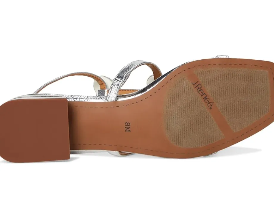 Women J. Renee Heartly