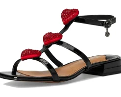 Women J. Renee Heartly