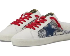 Women Vintage Havana Hearty