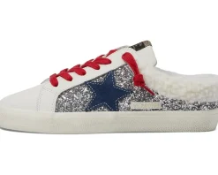 Women Vintage Havana Hearty