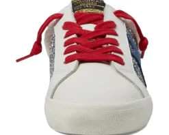 Women Vintage Havana Hearty