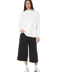 Women Free People Heater Tee