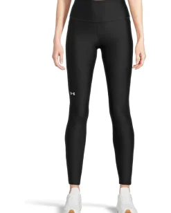Women Under Armour HeatGear Armour High-Waisted Pocketed Leggings