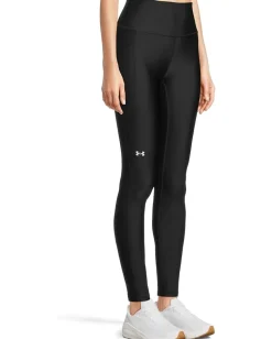 Women Under Armour HeatGear Armour High-Waisted Pocketed Leggings