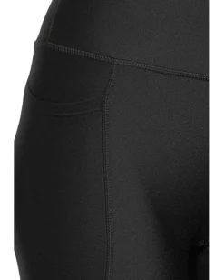 Women Under Armour HeatGear Armour High-Waisted Pocketed Leggings