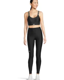 Women Under Armour HeatGear Armour High-Waisted Pocketed Leggings