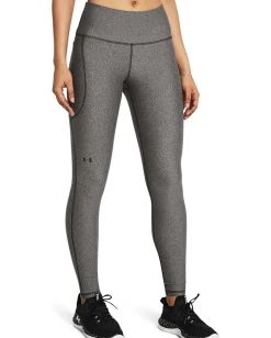 Women Under Armour HeatGear Armour High-Waisted Pocketed Leggings