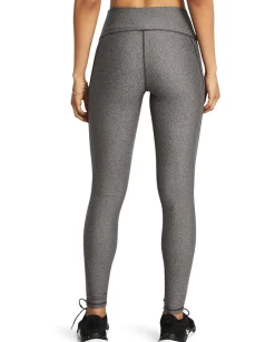 Women Under Armour HeatGear Armour High-Waisted Pocketed Leggings