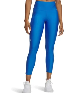 Women Under Armour HeatGear Armour High-Waisted Ankle Leggings