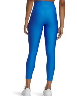 Women Under Armour HeatGear Armour High-Waisted Ankle Leggings