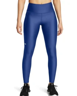 Women Under Armour HeatGear Armour High-Waisted Pocketed Leggings