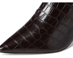 ALDO Heathher Dark Brown Discount