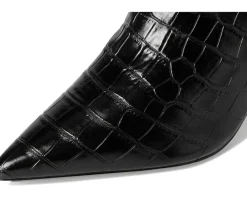 ALDO Heathher Open Black Clearance