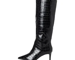 ALDO Heathher Open Black Clearance