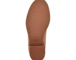 Nine West Hecee Dark Natural Leather New