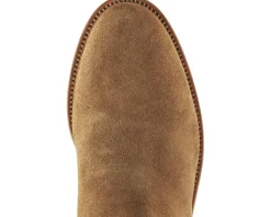 Fairfax and Favor Heeled Regina Tan