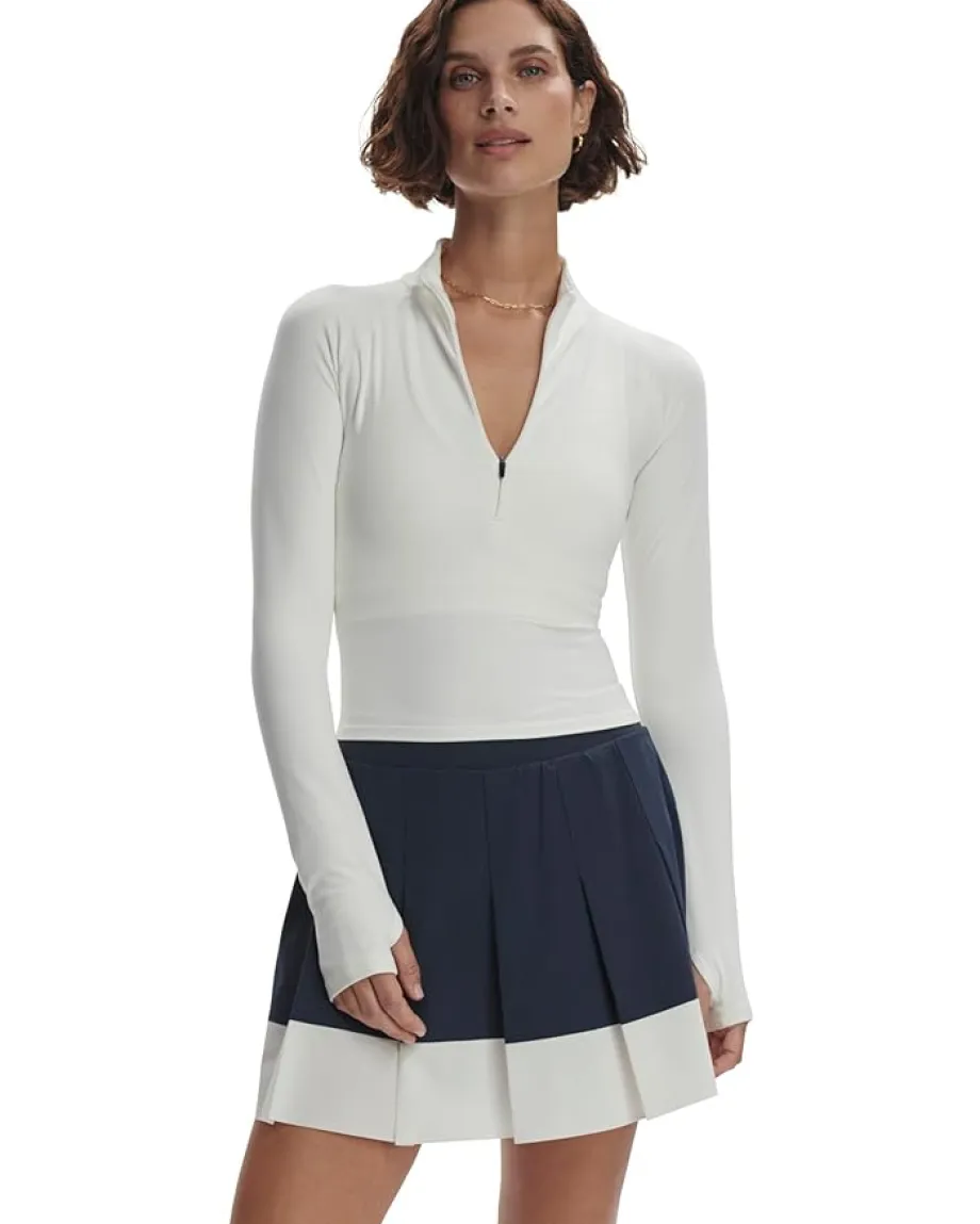 Women Varley Helena Mid Layer