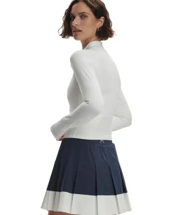 Women Varley Helena Mid Layer