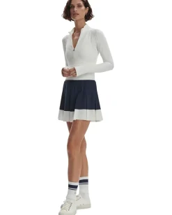 Women Varley Helena Mid Layer