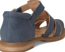 Dr. Scholl's Hello Seaside Oxide Blue Smooth Best