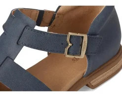 Dr. Scholl's Hello Seaside Oxide Blue Smooth Best