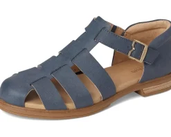 Dr. Scholl's Hello Seaside Oxide Blue Smooth Best