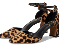 Women Vince Camuto Hendriy Ankle Strap Pump