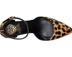 Women Vince Camuto Hendriy Ankle Strap Pump