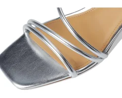 Nine West Hendy Silver Clearance