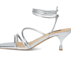 Nine West Hendy Silver Clearance