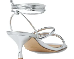 Nine West Hendy Silver Clearance