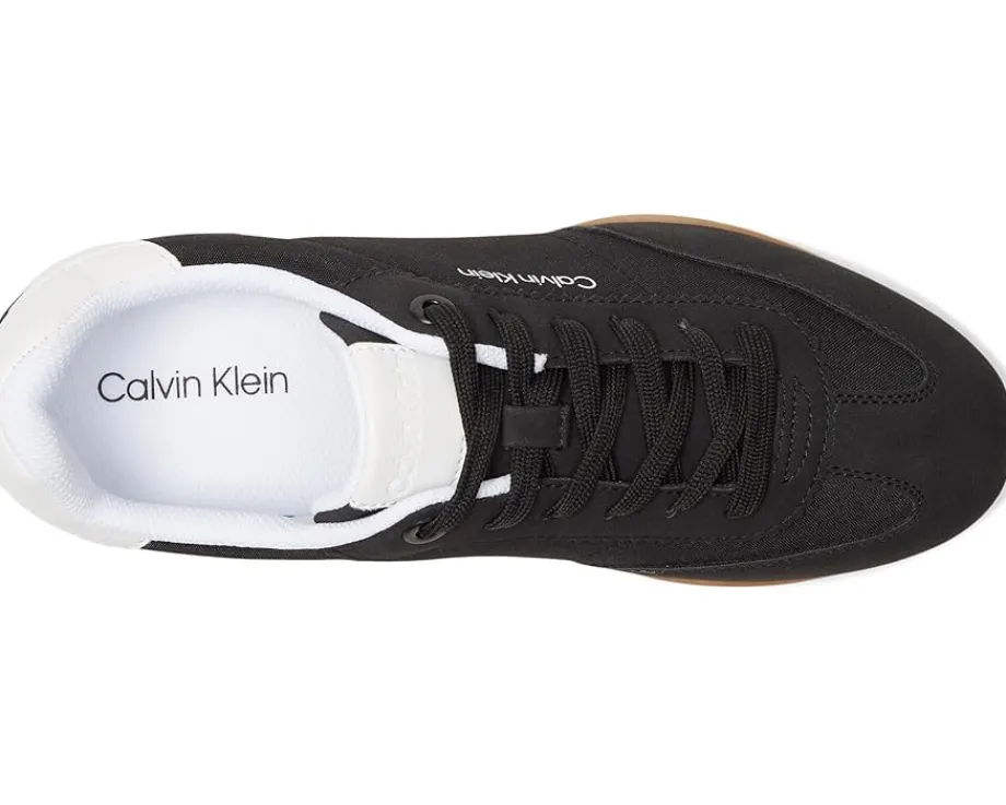 Calvin Klein Hennie Black Clearance