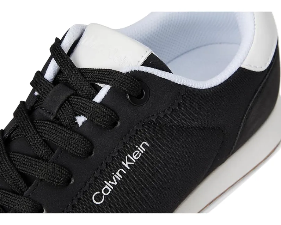 Calvin Klein Hennie Black Clearance