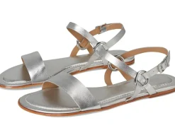 Bernardo Henre Silver New