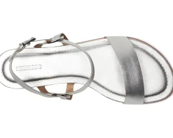 Bernardo Henre Silver New