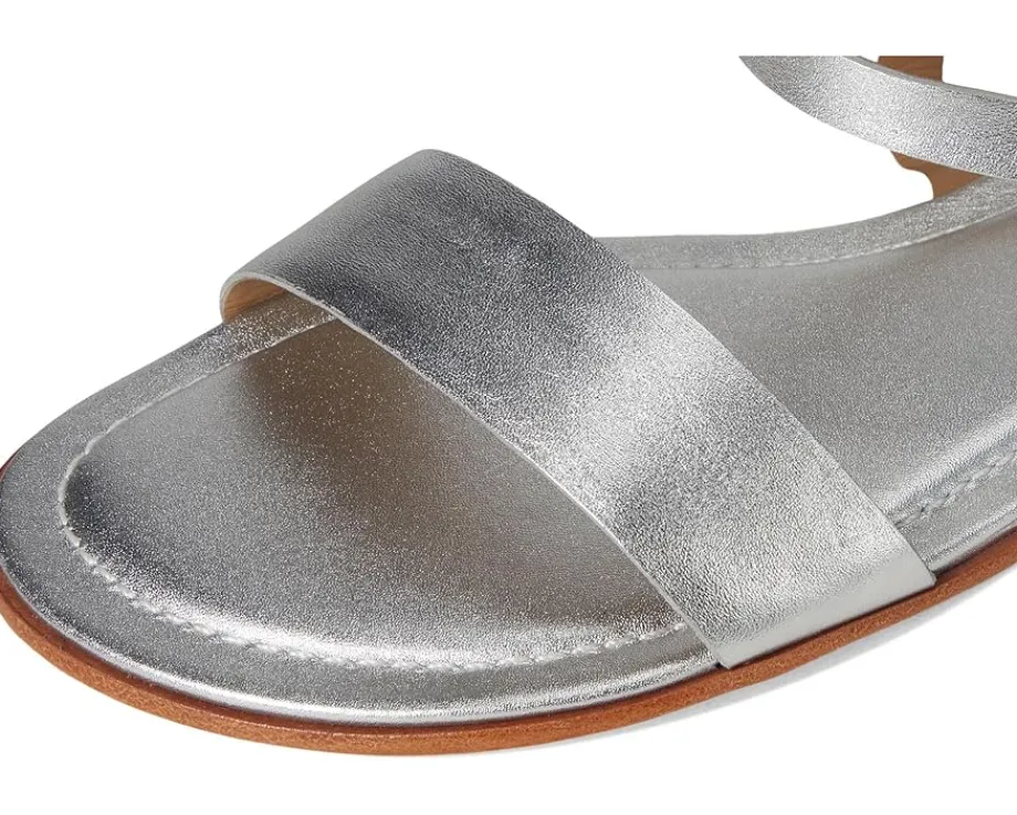 Bernardo Henre Silver New