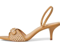 Steve Madden Henrietta Raffia Online