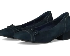 David Tate Heritage Navy New