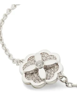 Women Kate Spade New York Heritage Bloom Bracelet