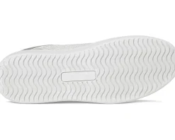 Calvin Klein Heyra Silver Metallic Clearance