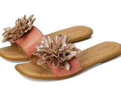 Born Hibiscus Rose Gold Best