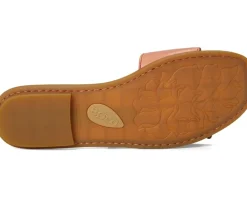 Born Hibiscus Rose Gold Best