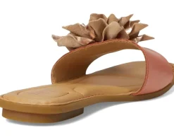 Born Hibiscus Rose Gold Best